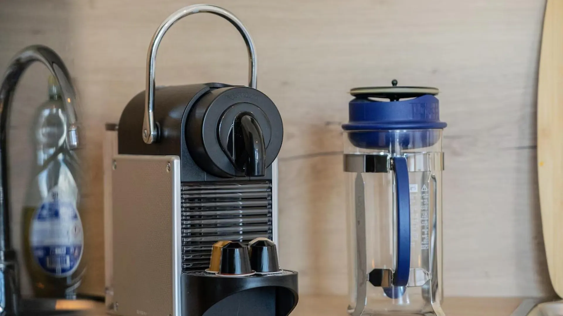 Joli Studio 4 Personnes, Parking Gratuit Annecy Apartment