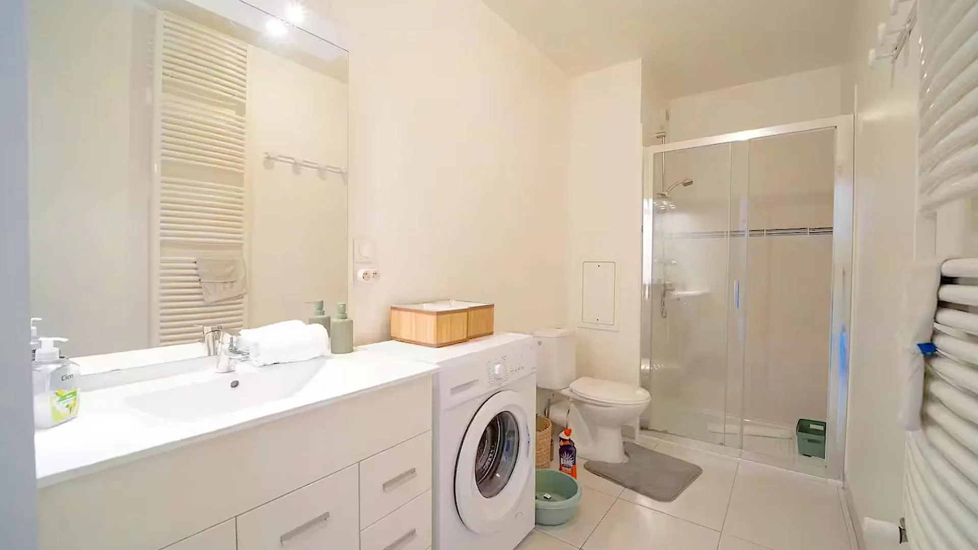 Joli Studio 4 Personnes, Parking Gratuit Annecy